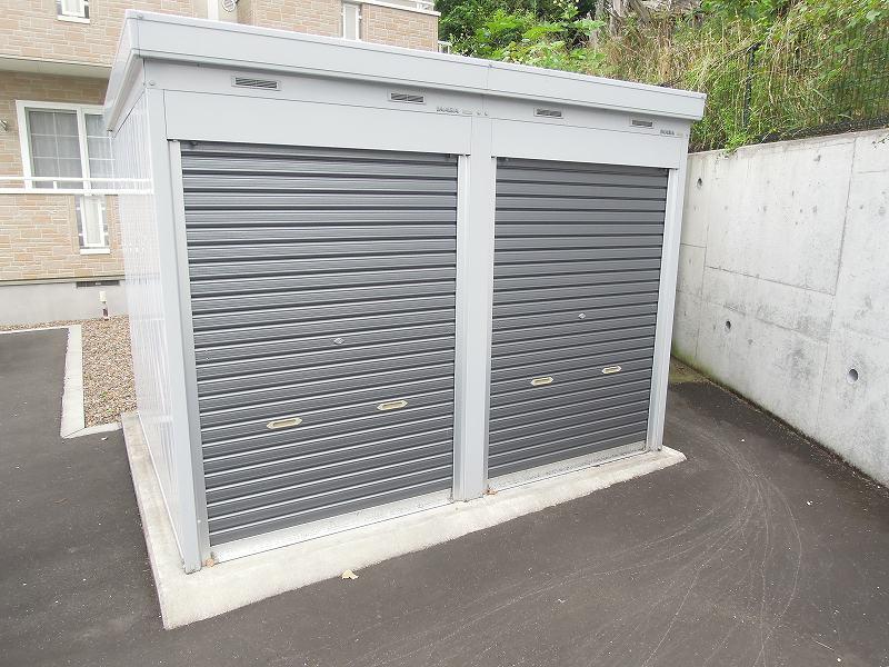 ★大東建託★シャルマン・フルールA