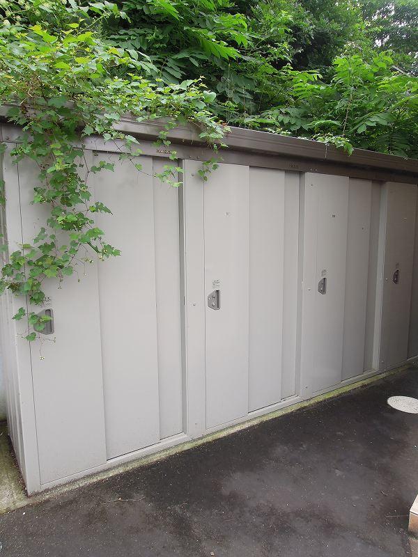 ★大東建託★シャルマン・フルールA