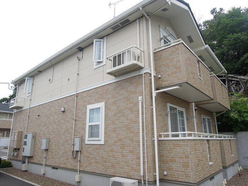 ★大東建託★シャルマン・フルールA