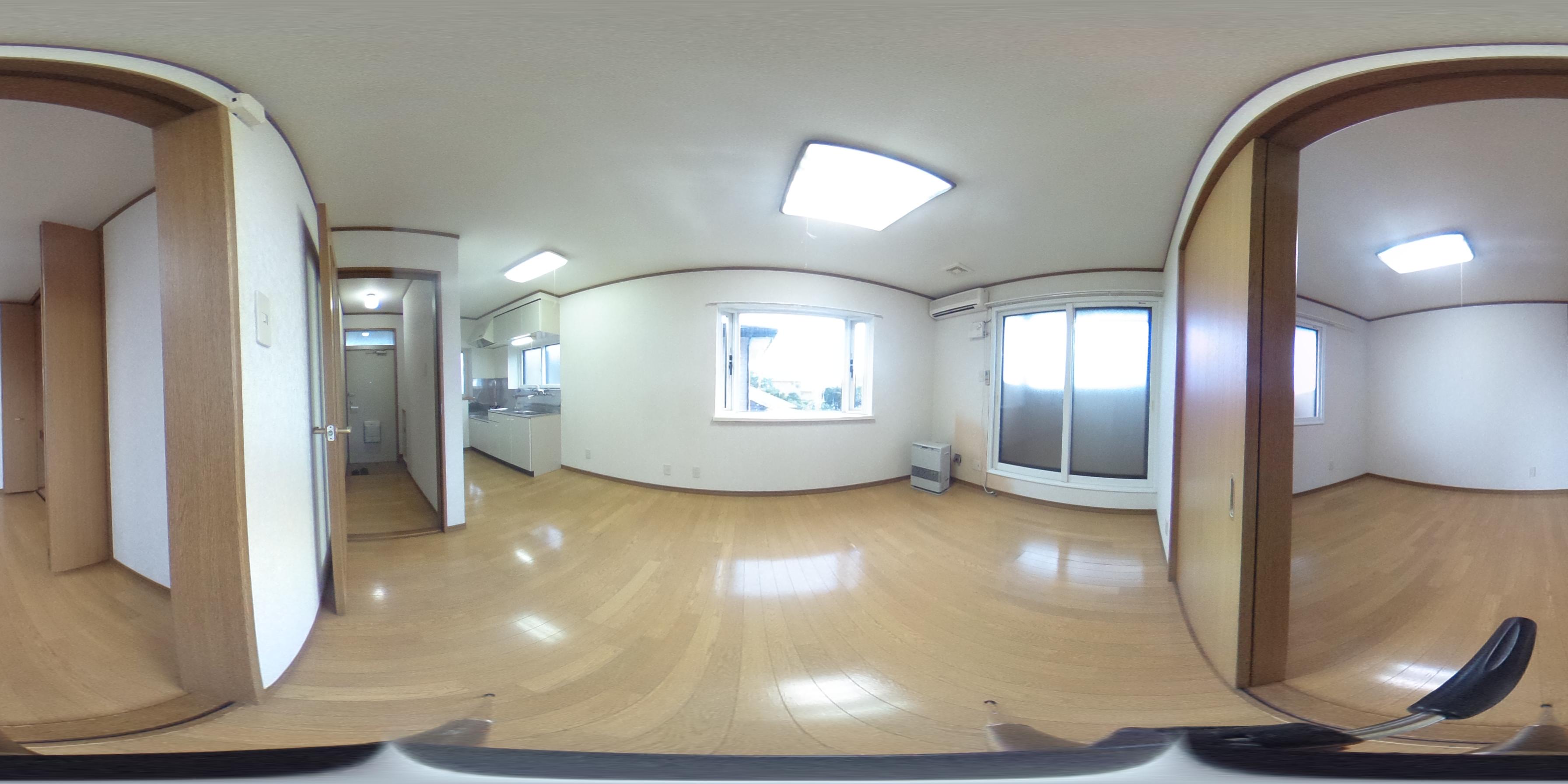 サンライフユキ