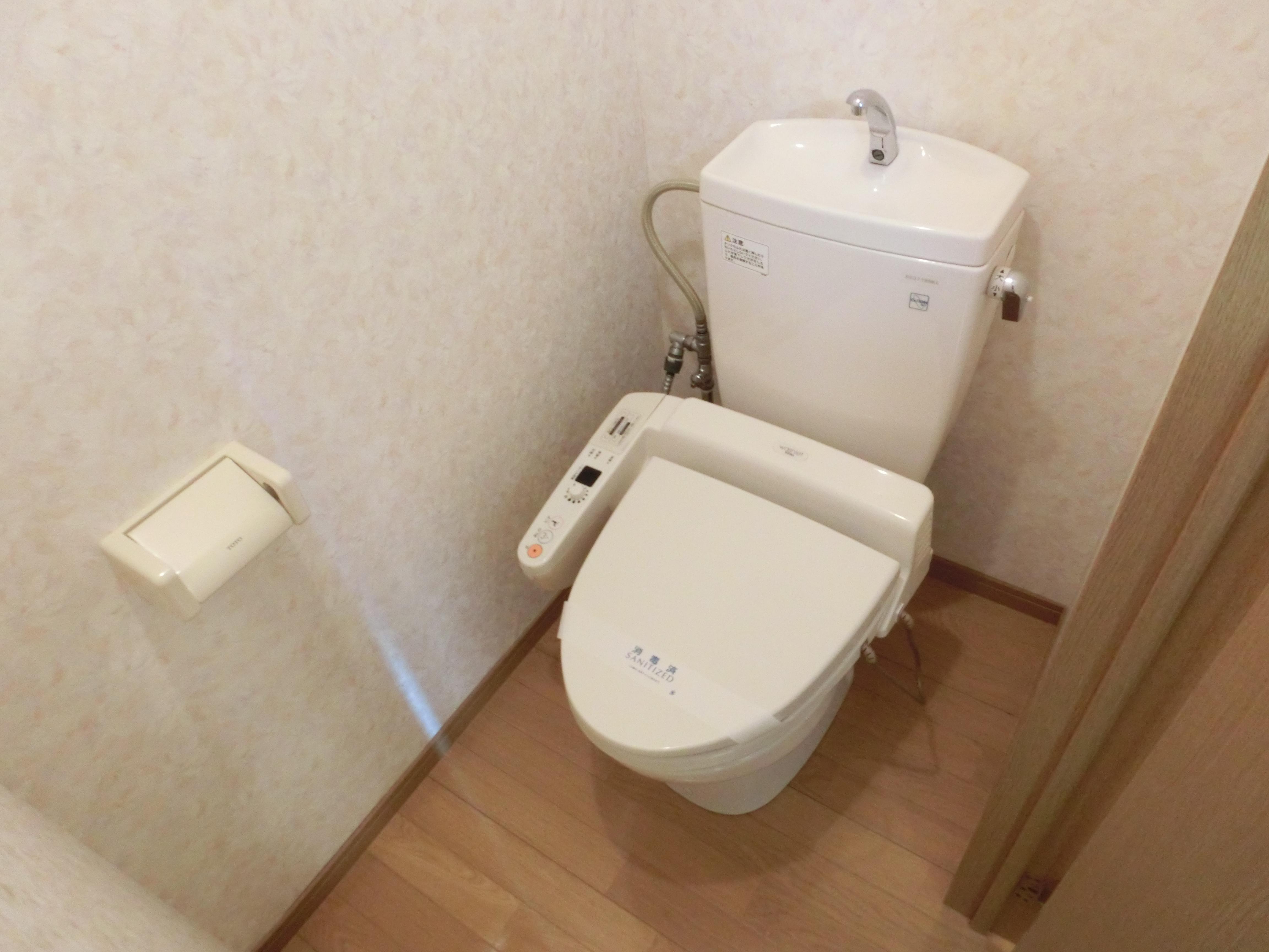 メゾン沖田