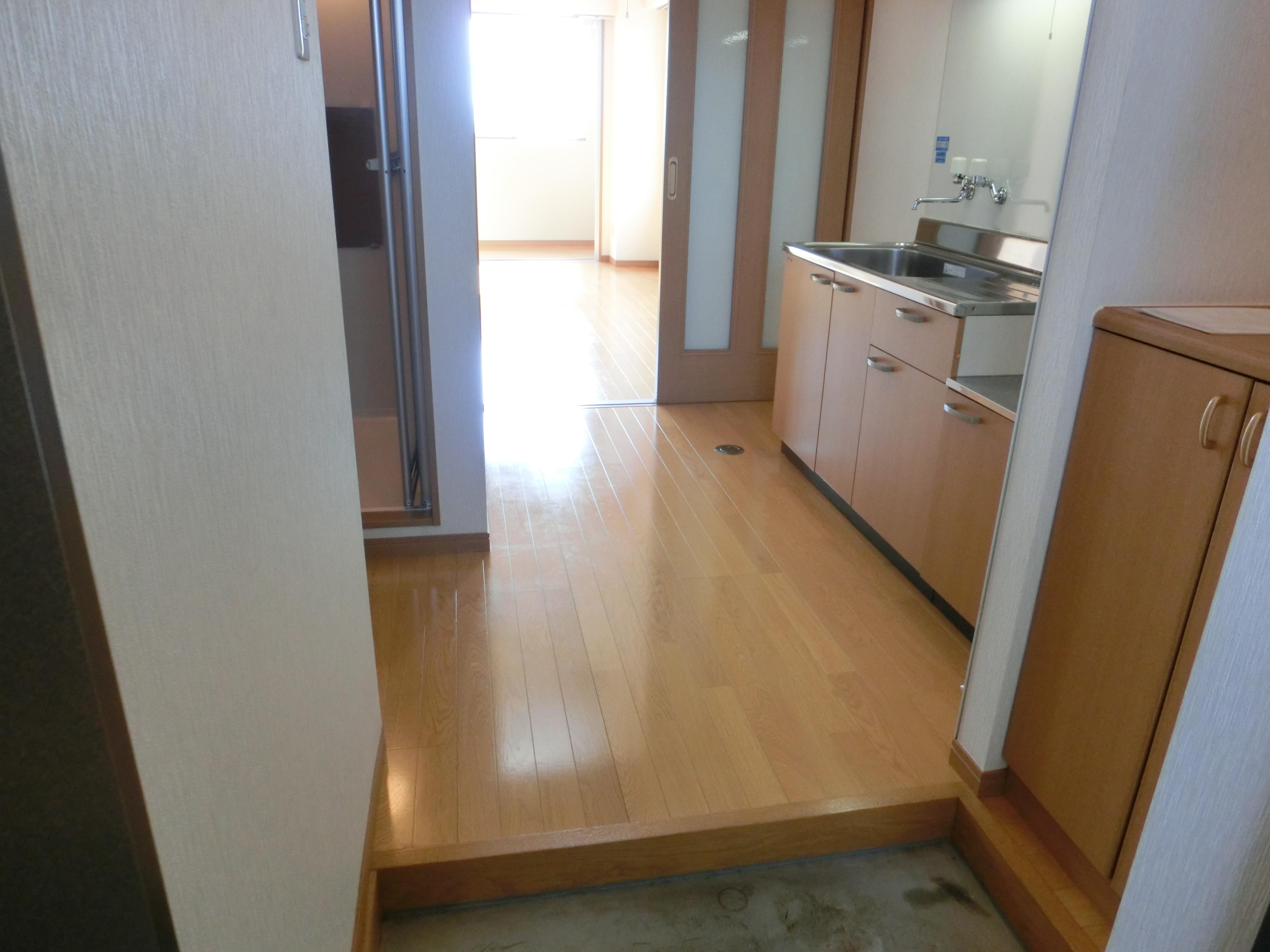 メゾン沖田
