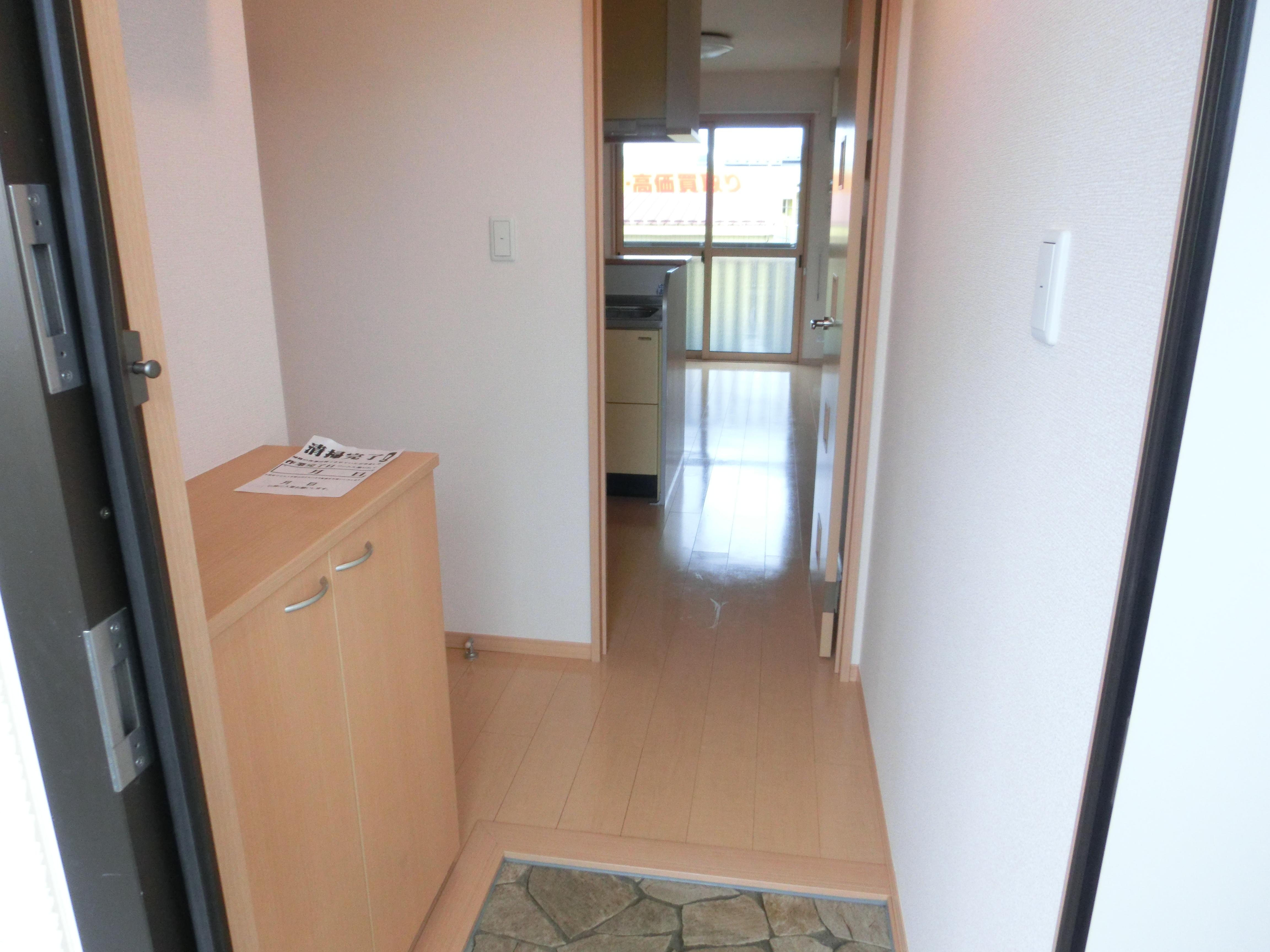 ★D-room★モナリエ城下