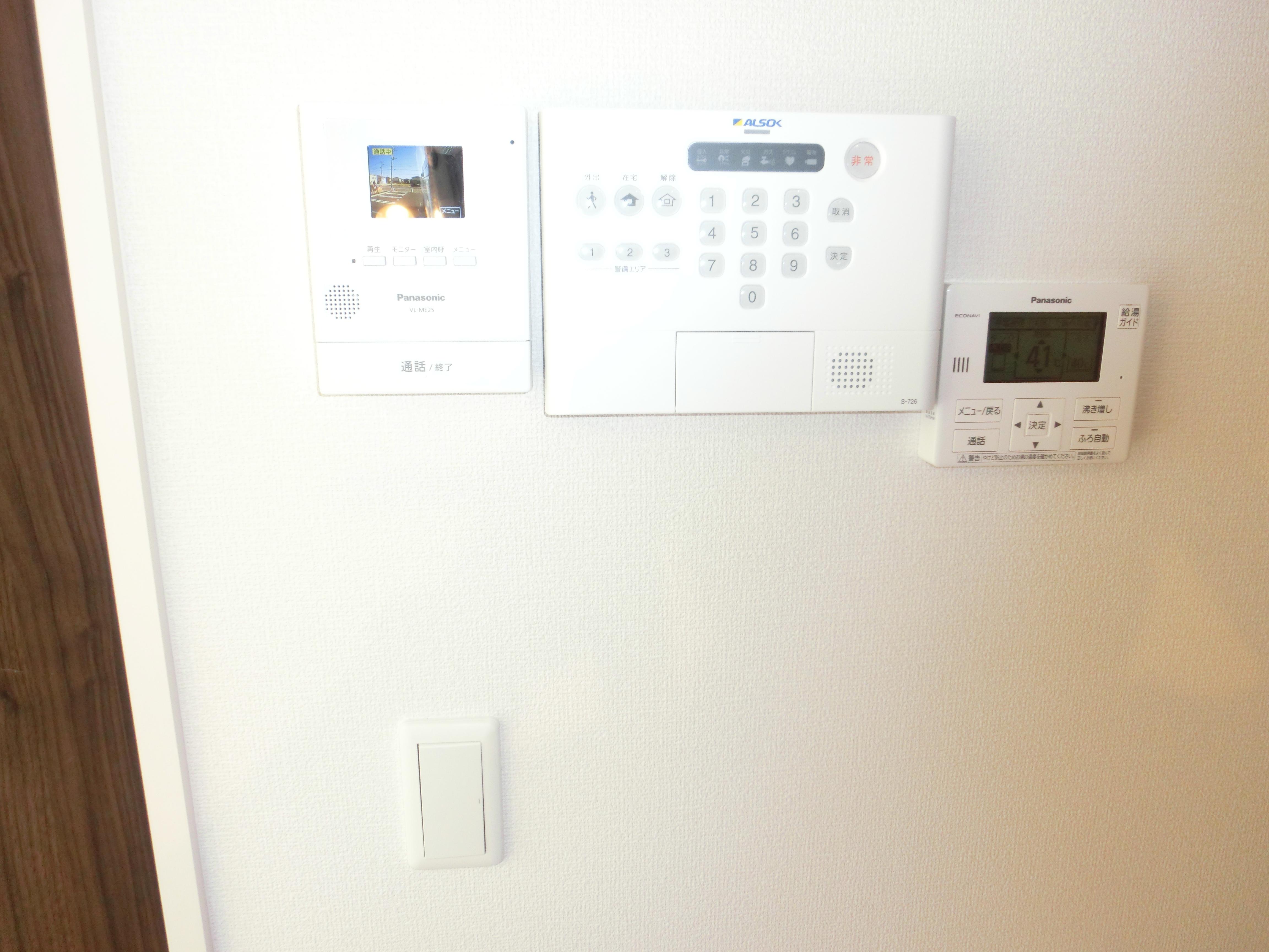 ★D-room★オール電化★インターネット無料★プランドールⅢ