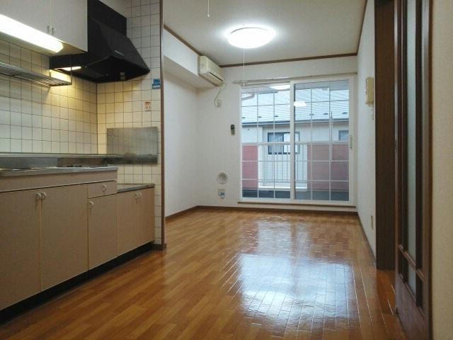 ★大東建託★ヴィラ・ドリーム