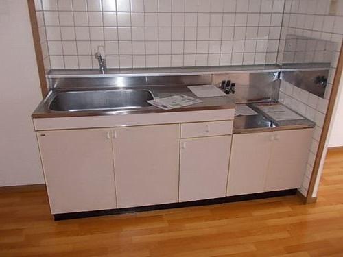 ★大東建託★ヴィラ・ドリーム