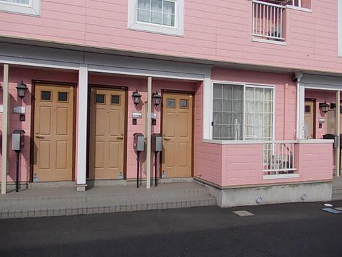 ★大東建託★ヴィラ・ドリーム