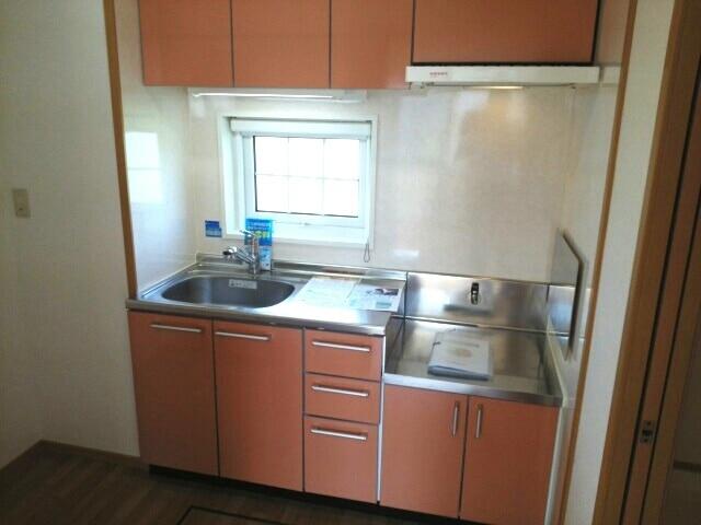 ★大東建託★カーサセレッソ弐番館