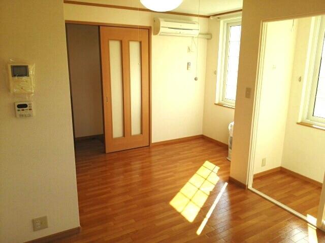 ★大東建託★カーサセレッソ弐番館