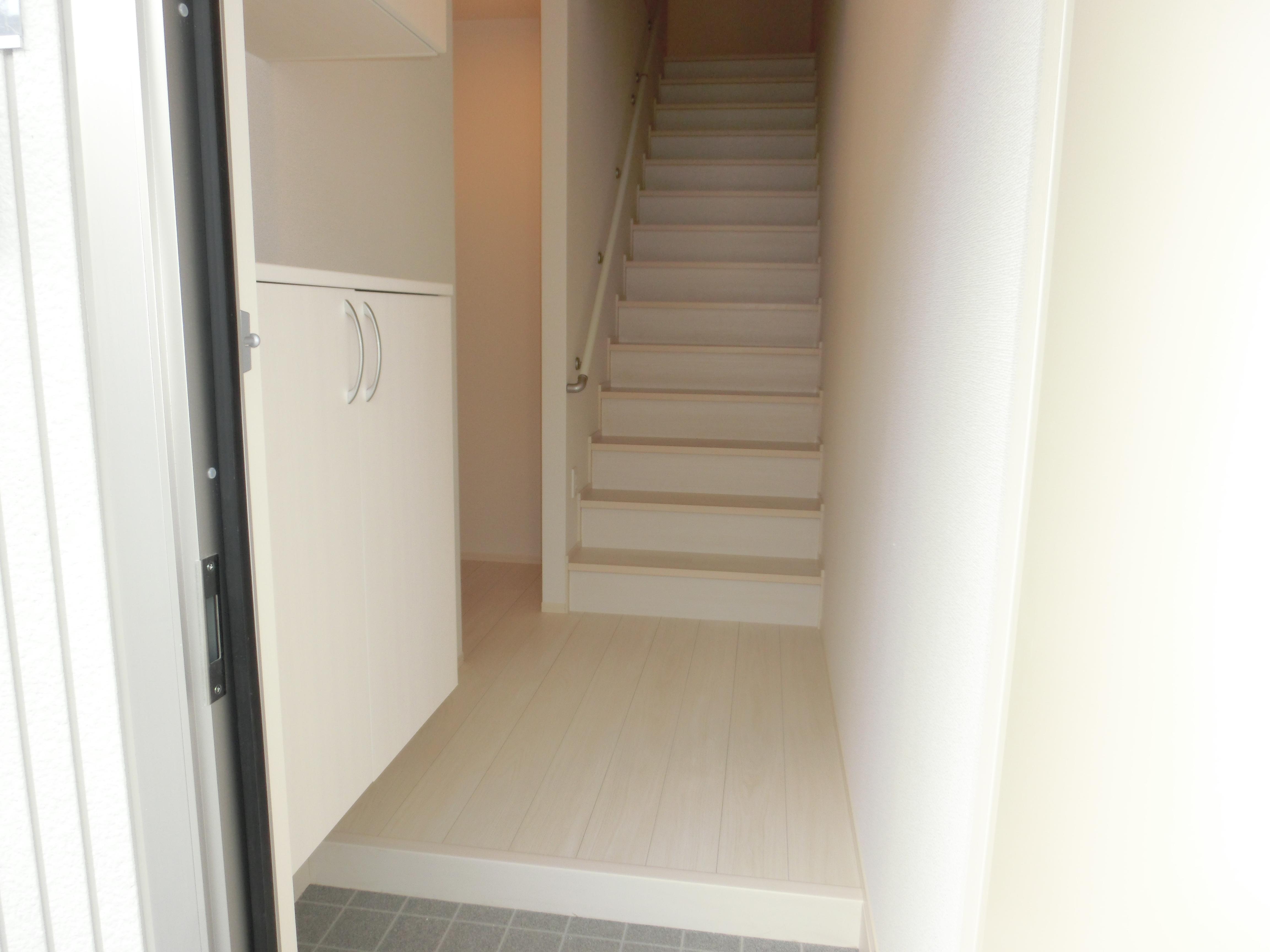 ★D-room★インターネット無料★ハイネス湊高台