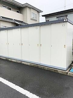 ★大東建託★メゾンソレイユⅡ