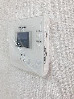 ★大東建託★メゾンソレイユⅡ