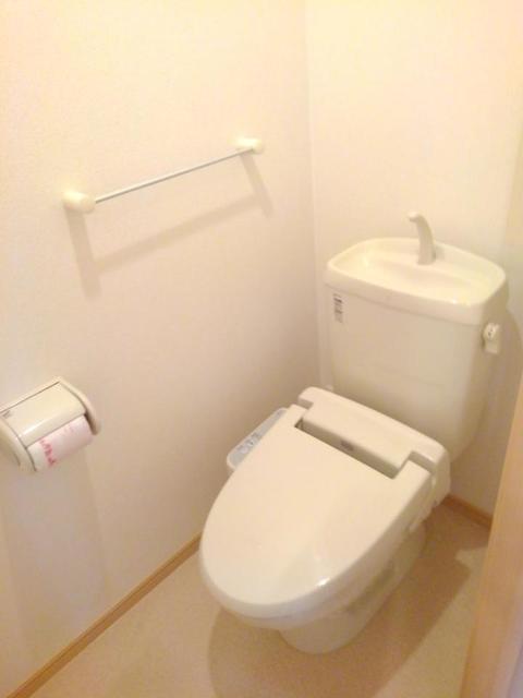 ★大東建託★ラフレシール