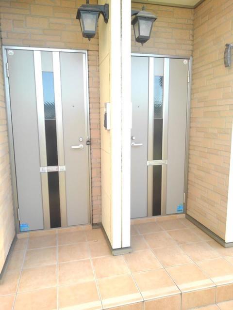 ★大東建託★ラフレシール