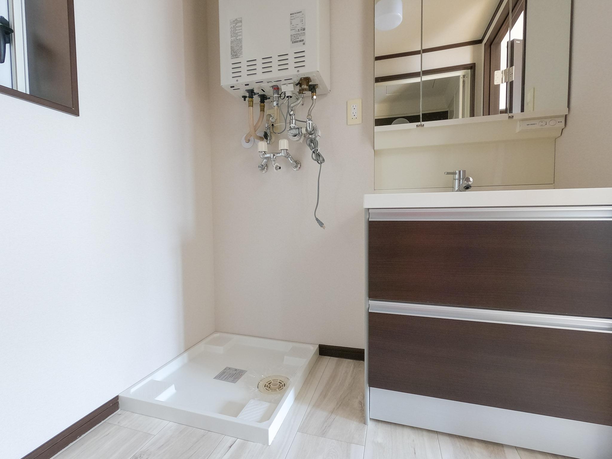 マジェスティックマンション吹上