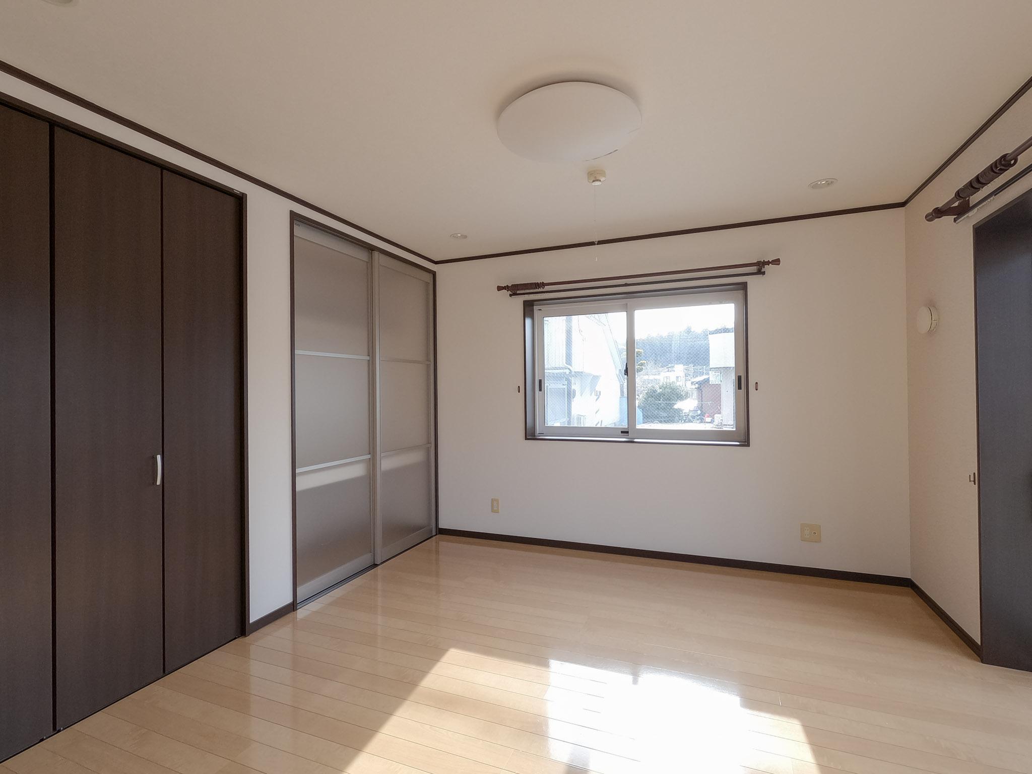 マジェスティックマンション吹上