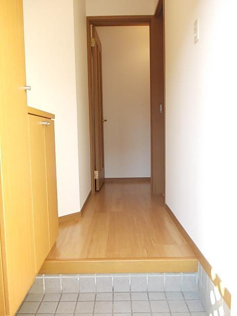 ★大東建託★レジデンスアンソレイエ