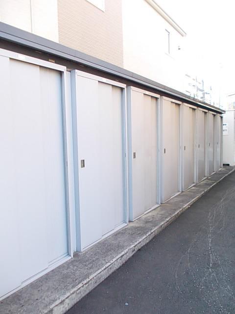 ★大東建託★レジデンスアンソレイエ