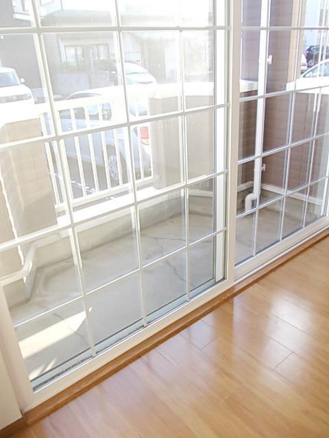 ★大東建託★レジデンスアンソレイエ