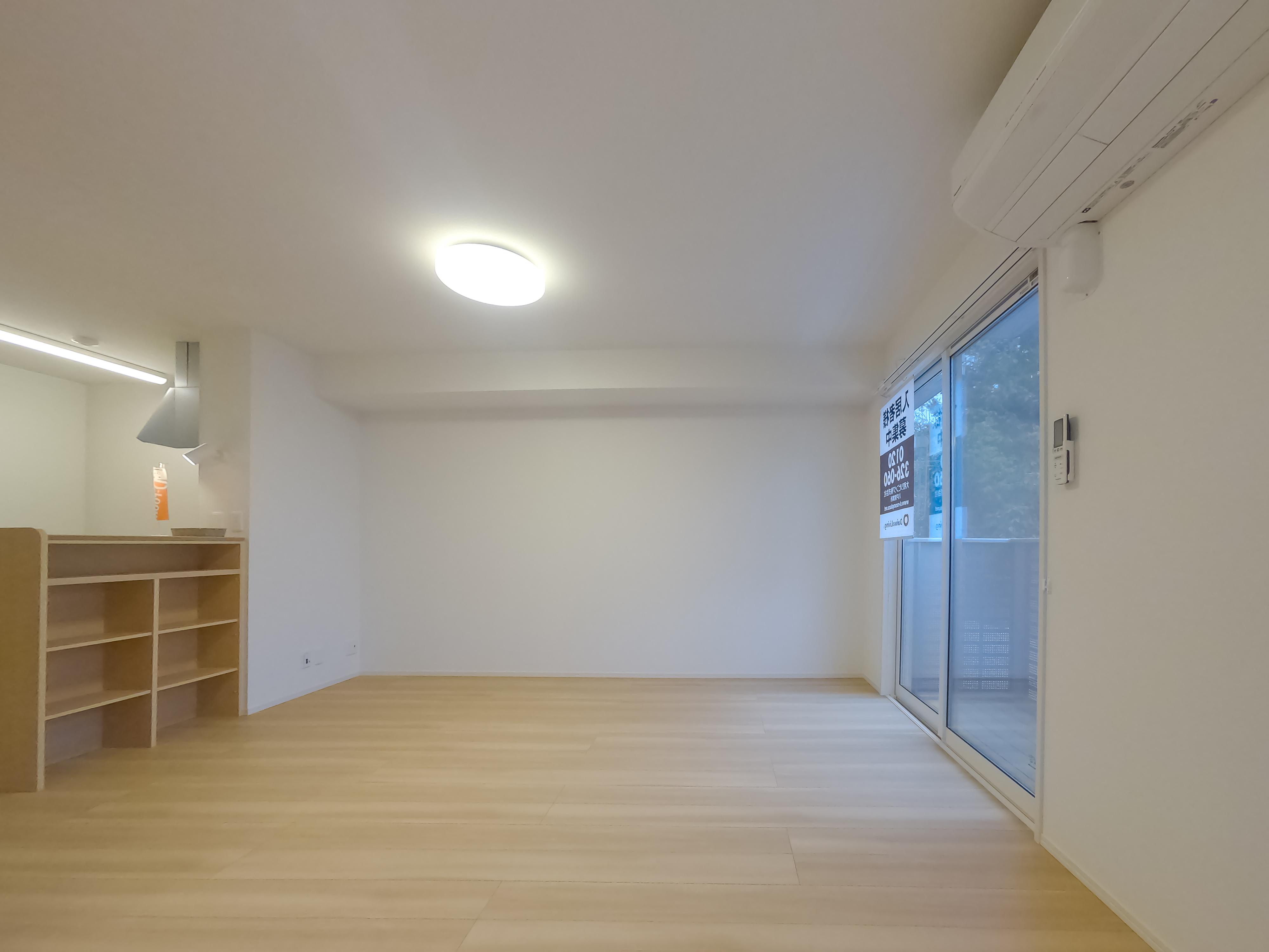 ★D-room★オール電化★インターネット無料★シャルマン