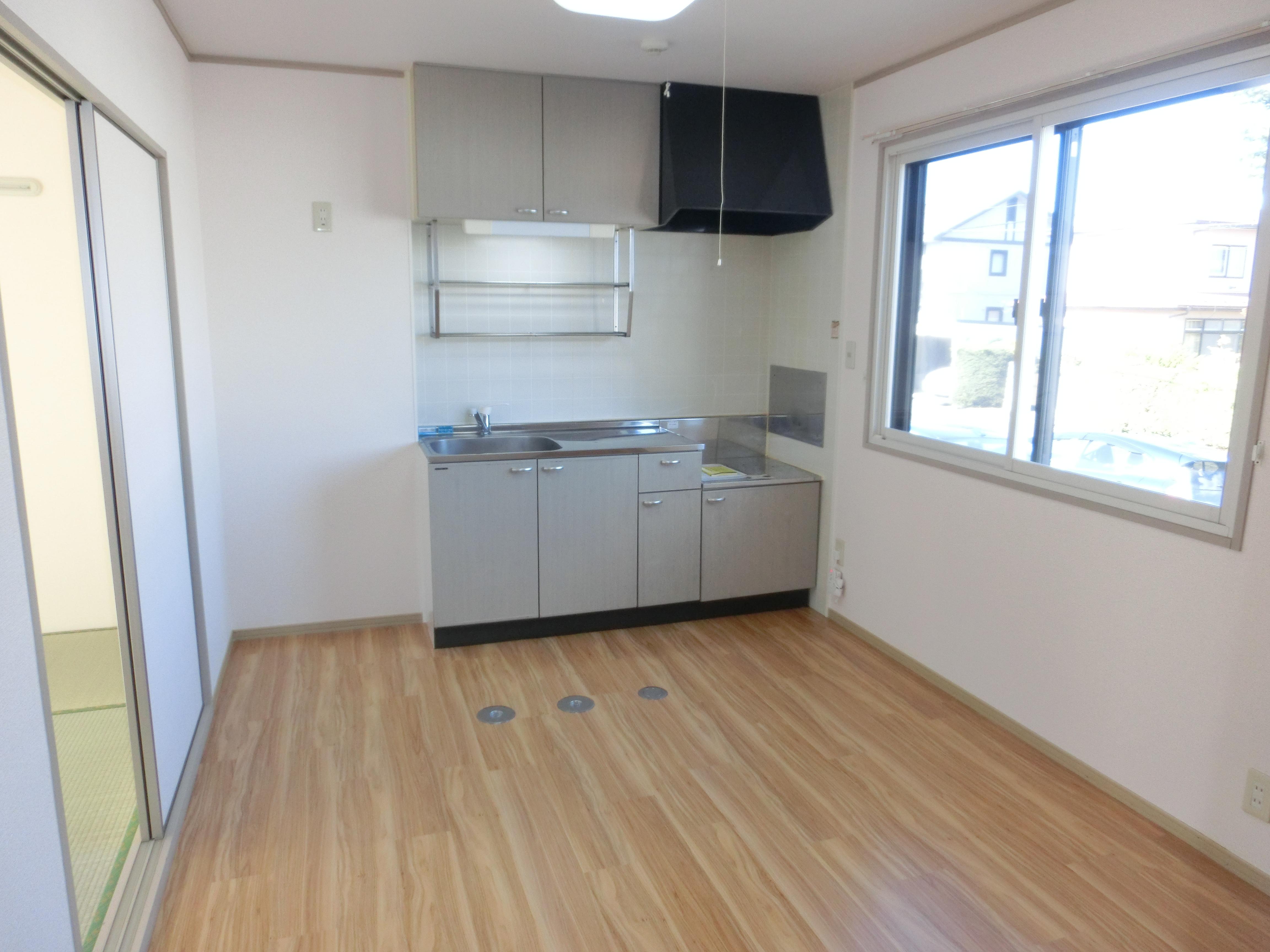 ★D-room★インターネットWi-Fi無料★セジュール杉本