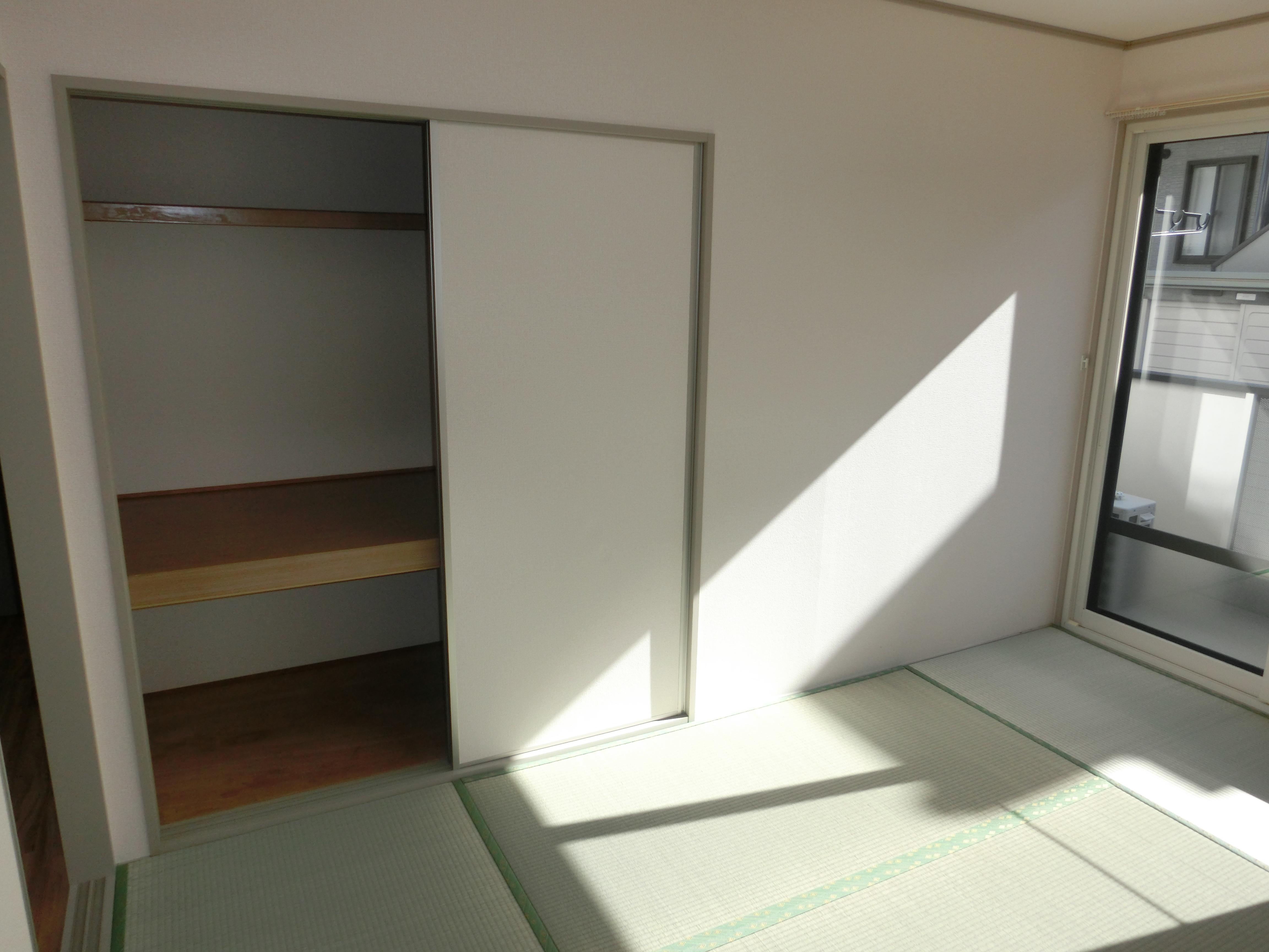 ★D-room★インターネットWi-Fi無料★セジュール杉本