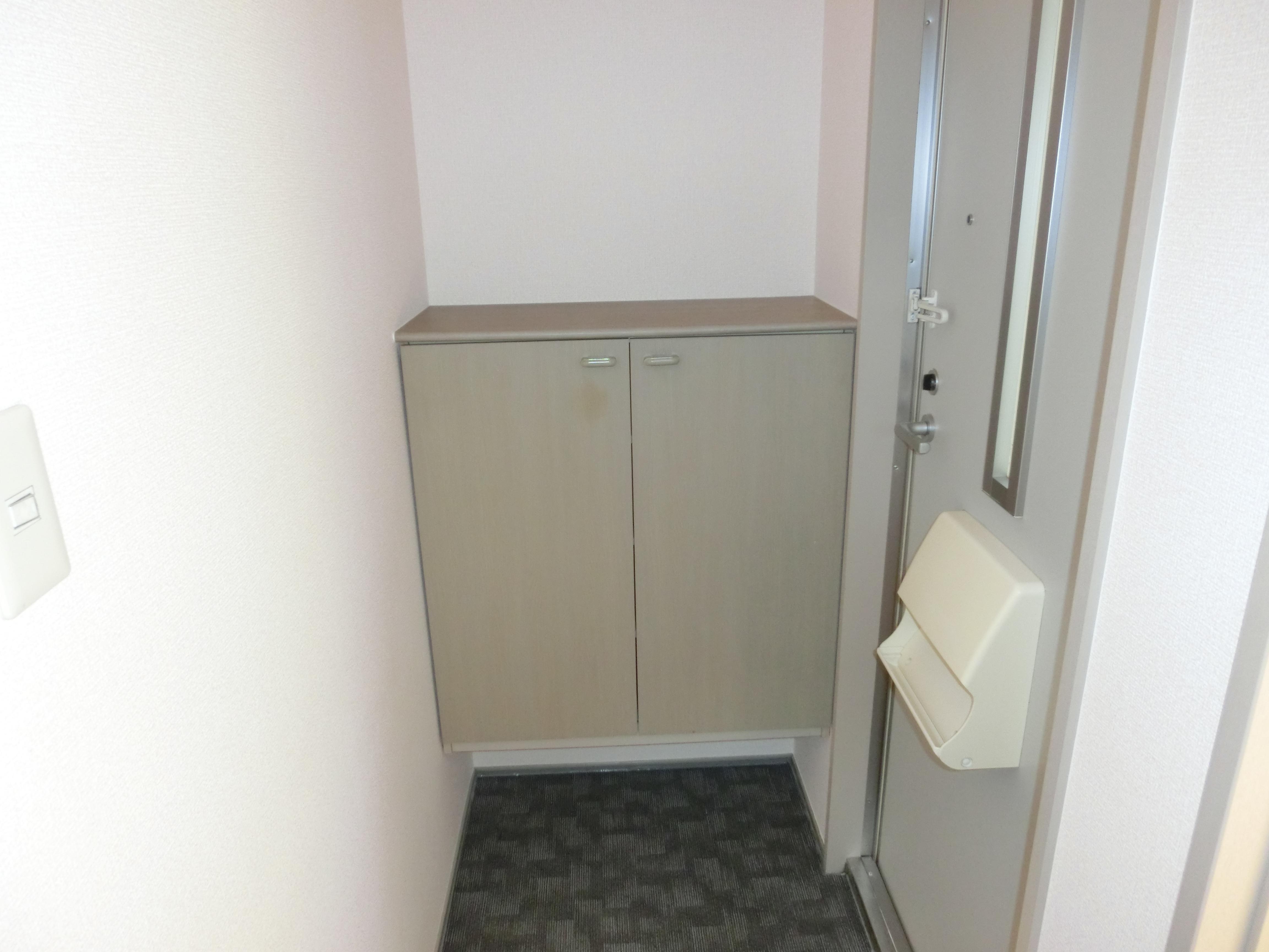 ★D-room★インターネットWi-Fi無料★セジュール杉本