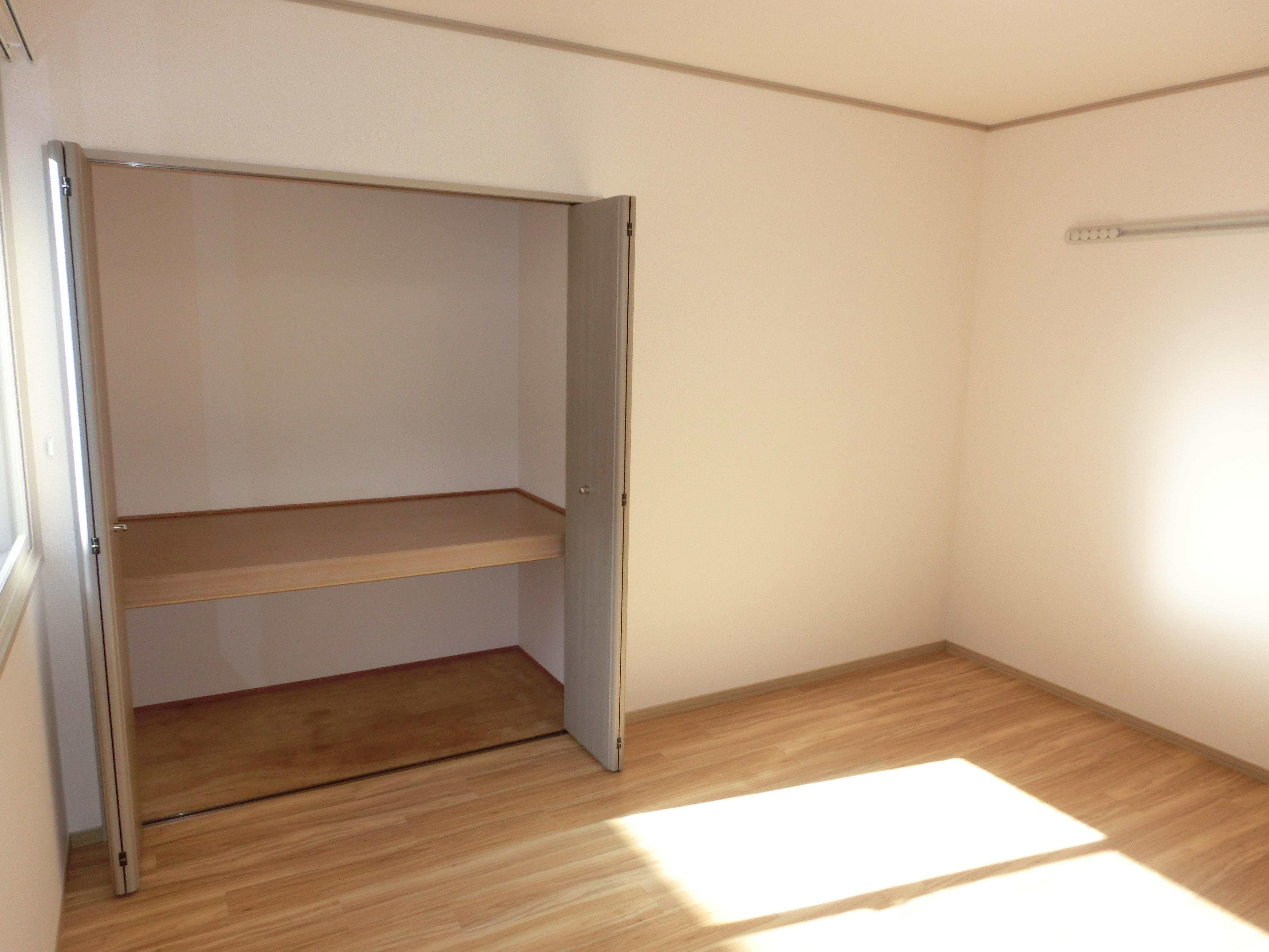 ★D-room★インターネットWi-Fi無料★セジュール杉本