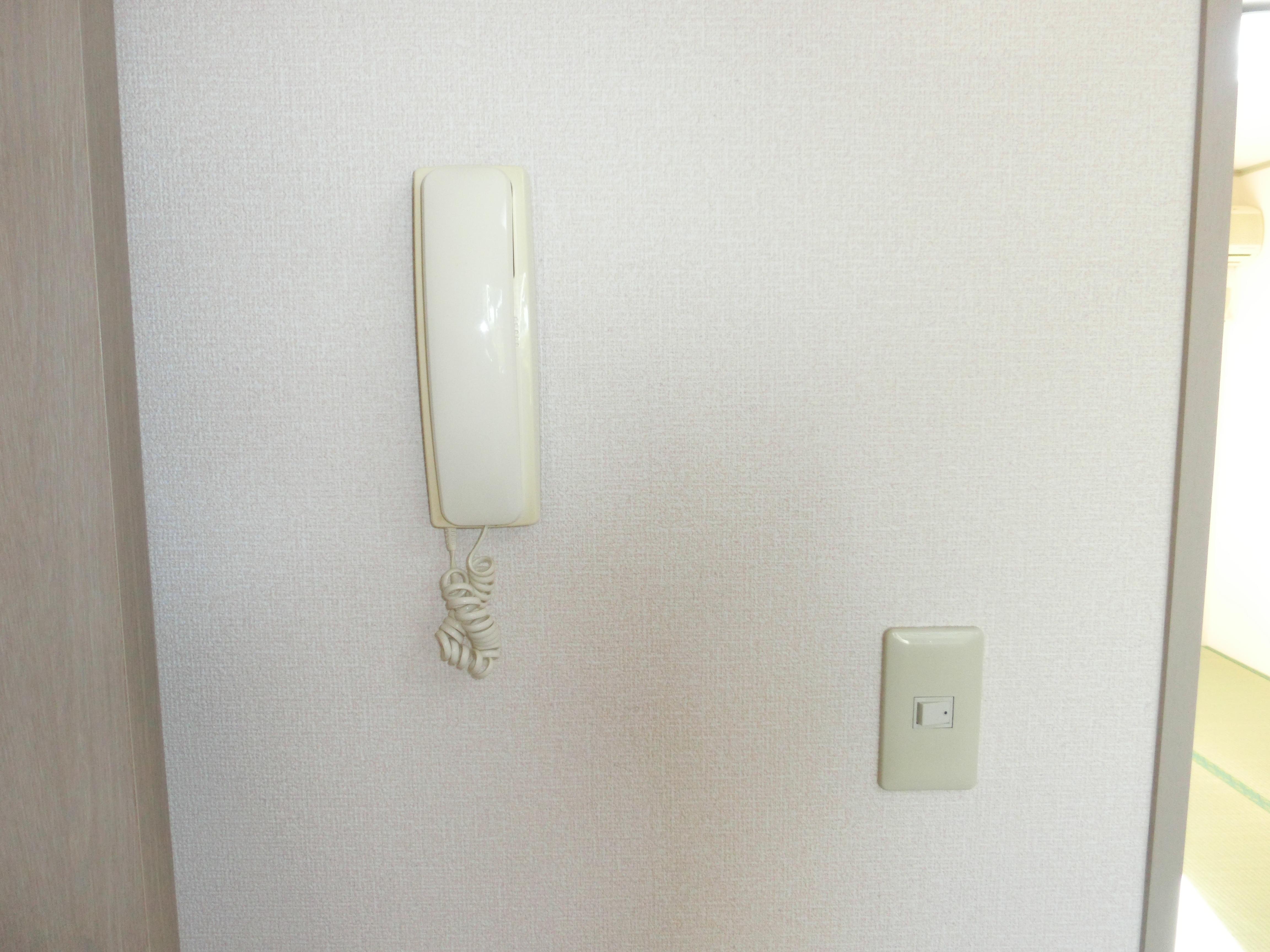 ★D-room★インターネットWi-Fi無料★セジュール杉本