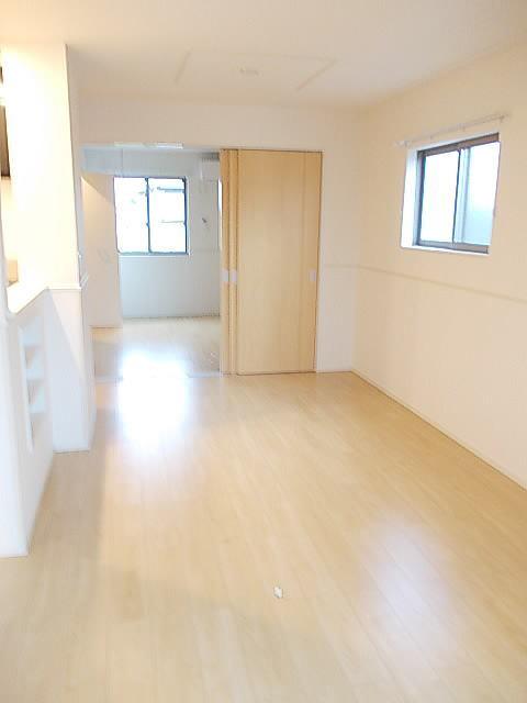 ★大東建託★ペット可（犬・猫）★OHANAⅡ