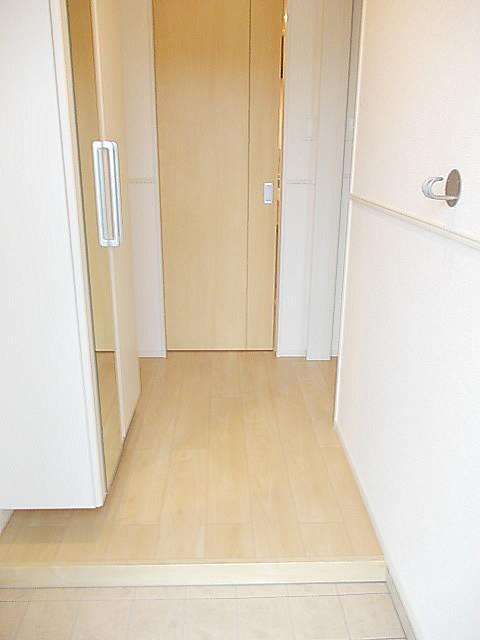 ★大東建託★ペット可（犬・猫）★OHANAⅡ