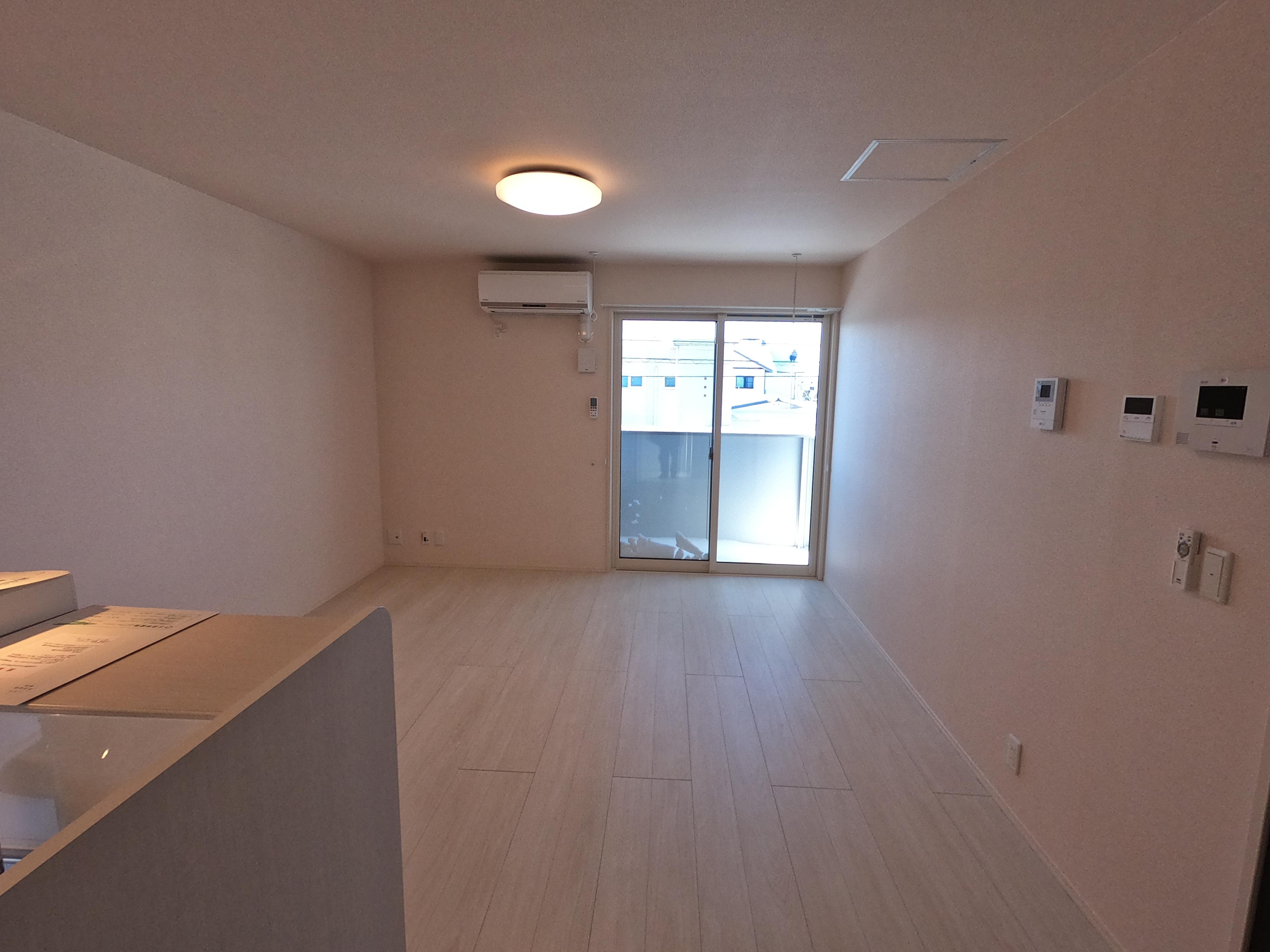 ★D-room★インターネット無料★メゾン エヌズ