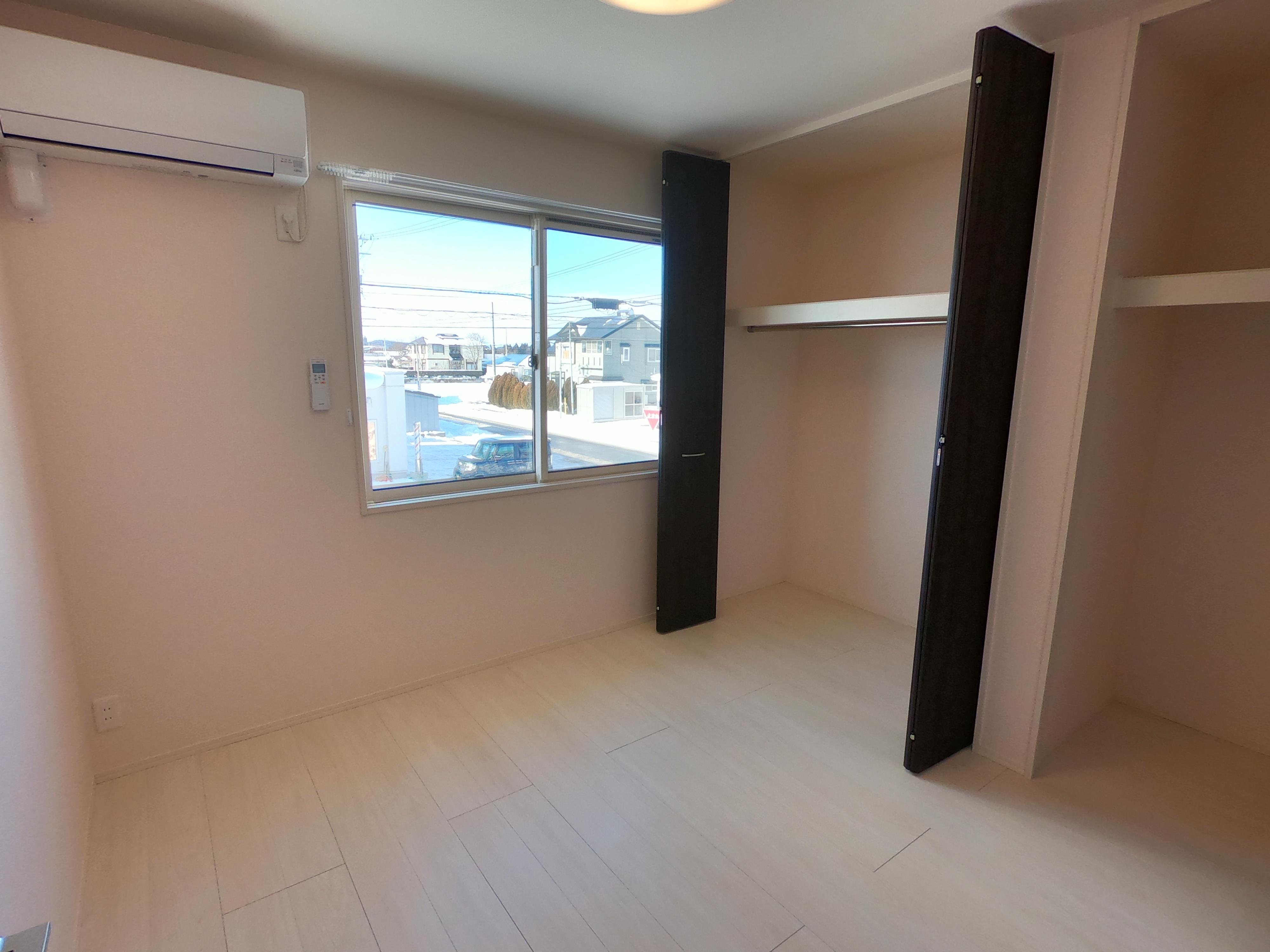 ★D-room★インターネット無料★メゾン エヌズ