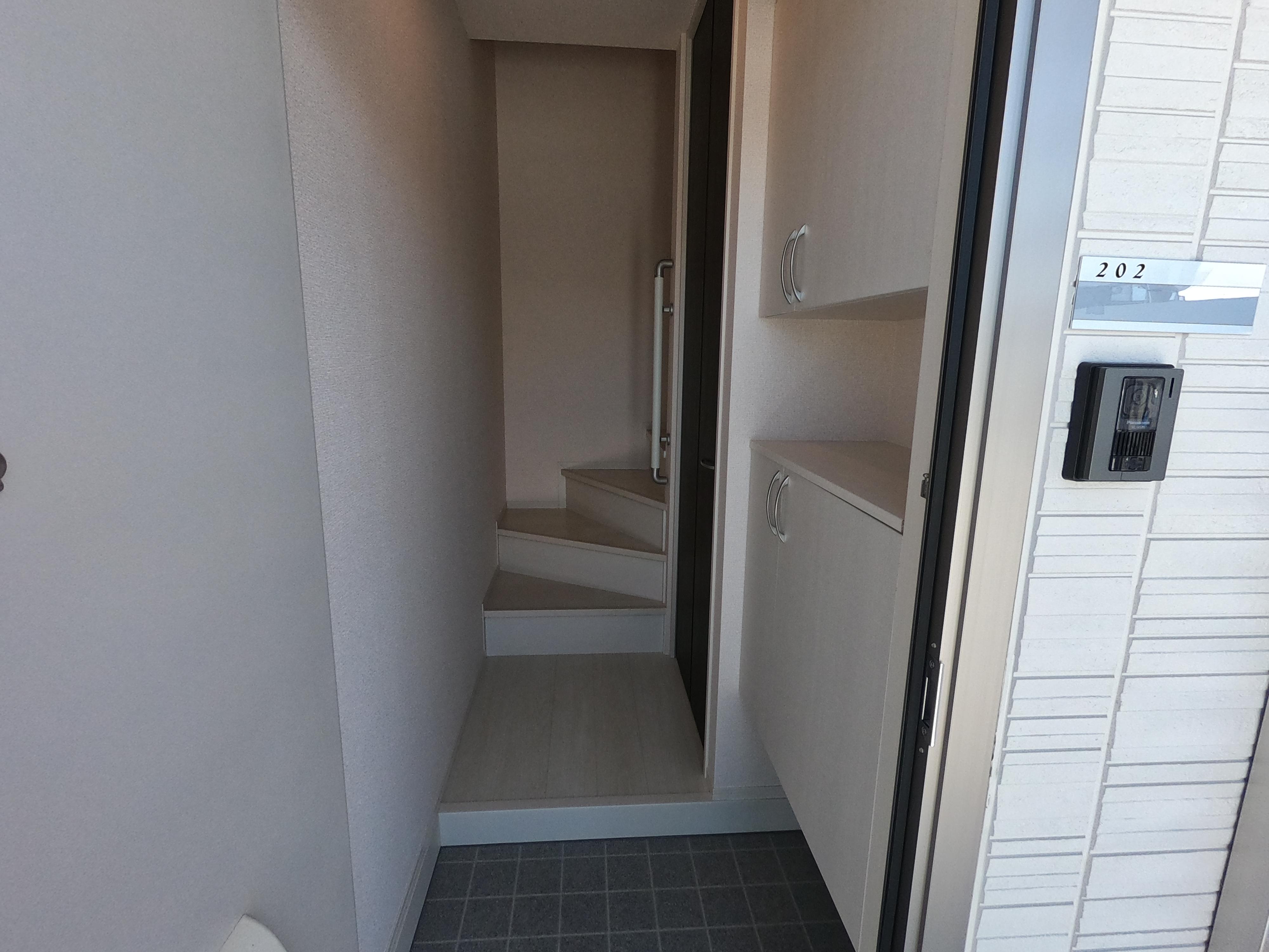 ★D-room★インターネット無料★メゾン エヌズ