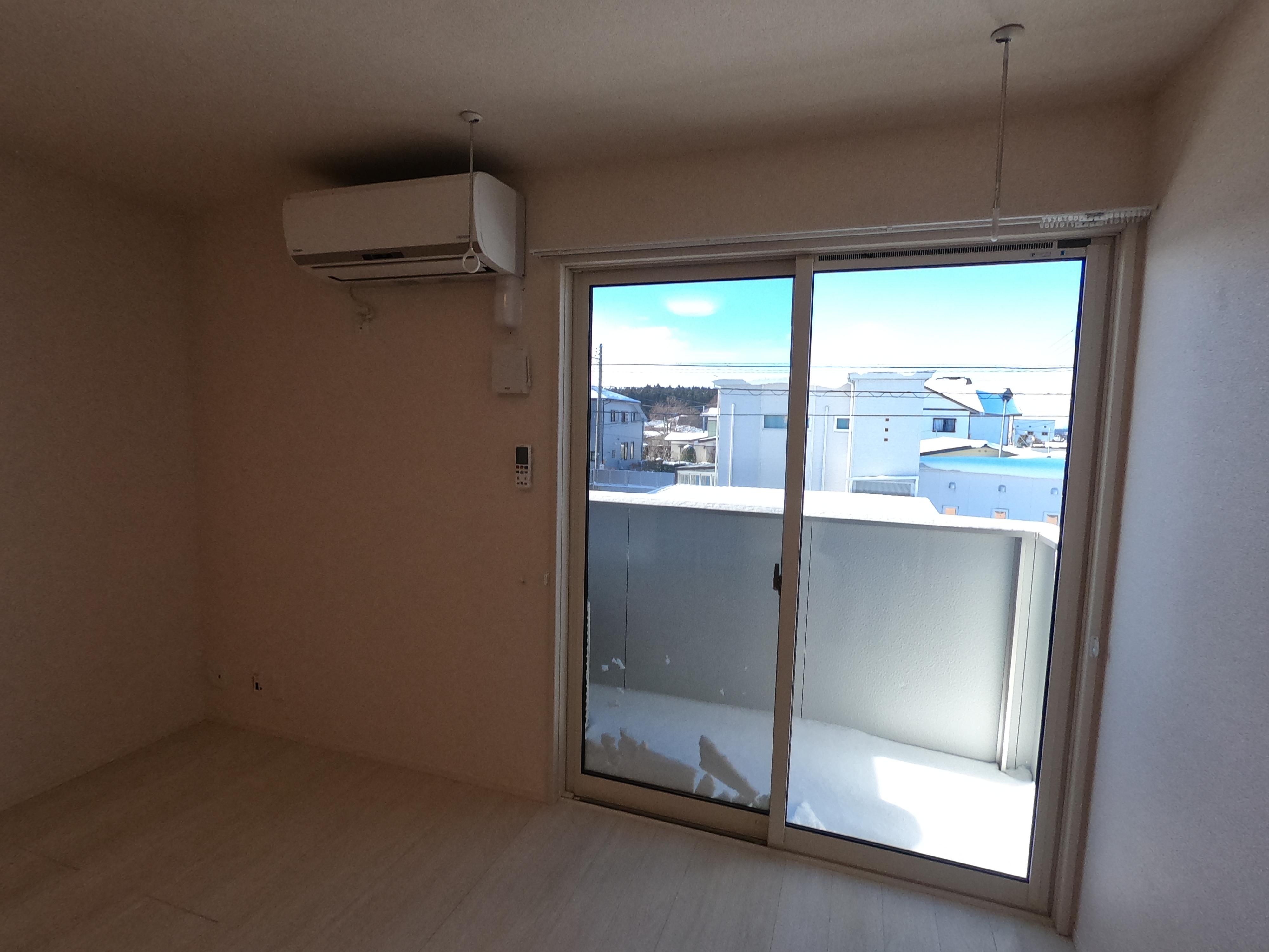 ★D-room★インターネット無料★メゾン エヌズ