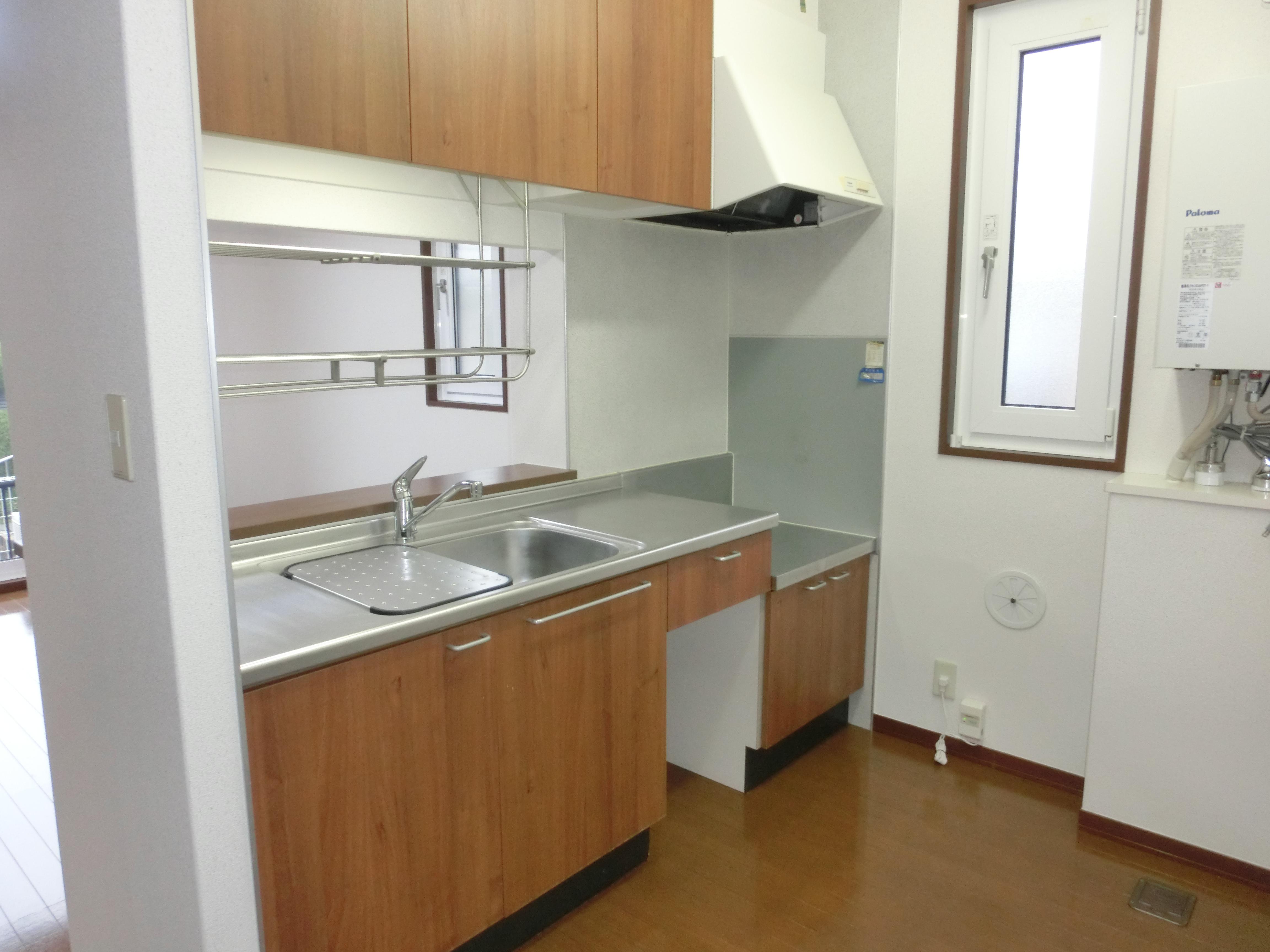 ★積水ハウス★インターネット無料（Wi-Fi対応）★ストウハイツⅡ