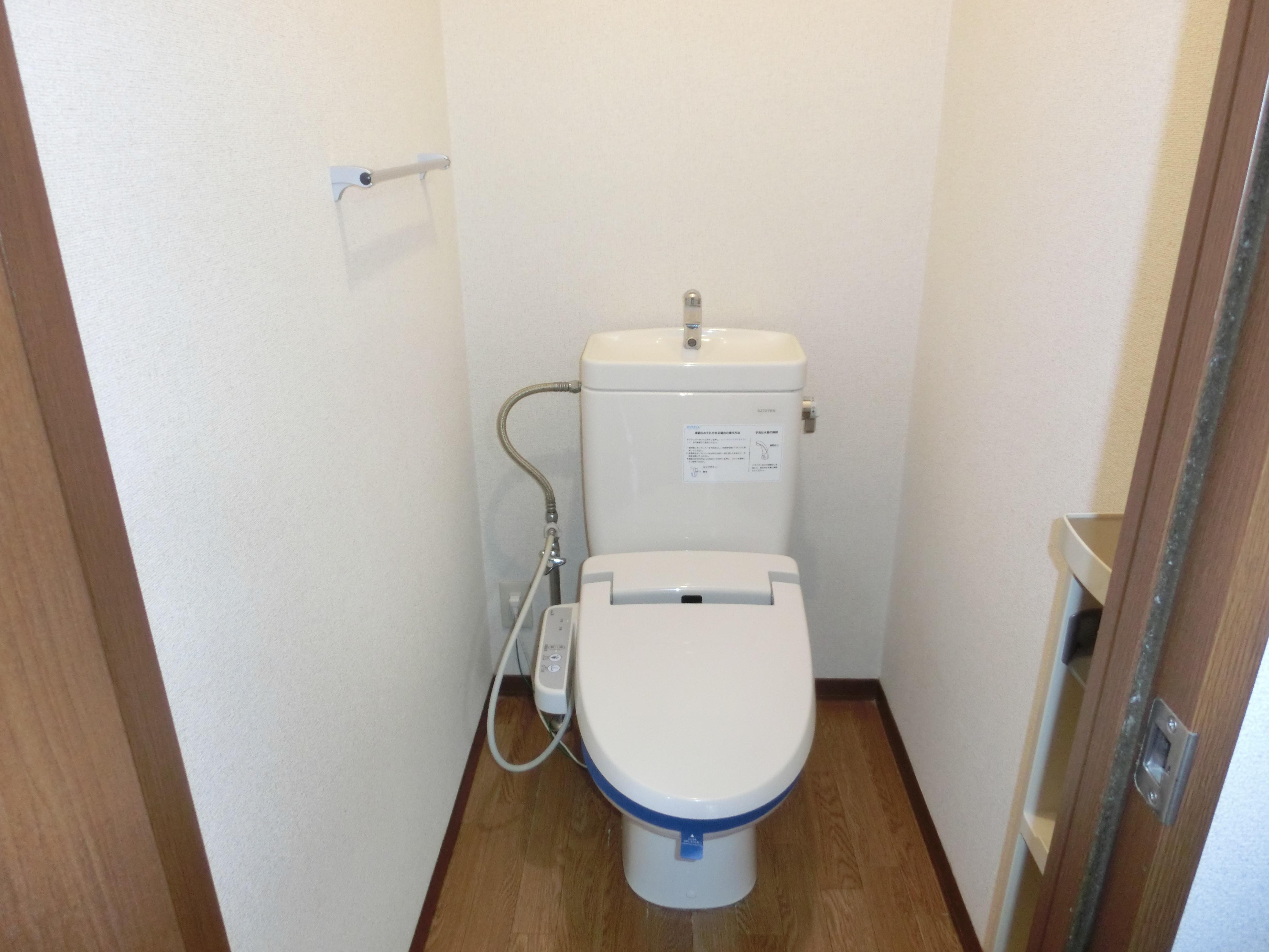 ★積水ハウス★インターネット無料（Wi-Fi対応）★ストウハイツⅡ