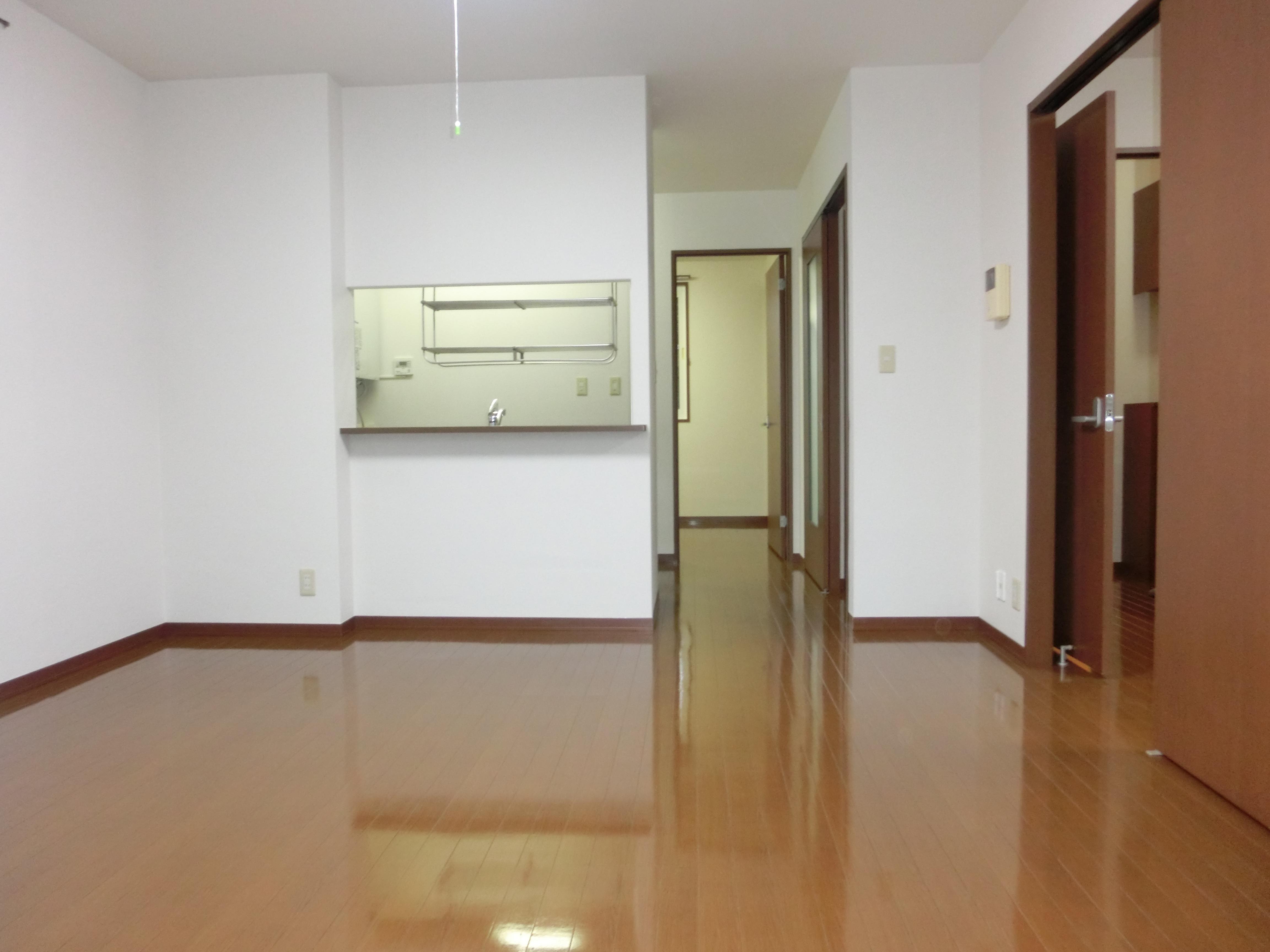 ★積水ハウス★インターネット無料（Wi-Fi対応）★ストウハイツⅡ