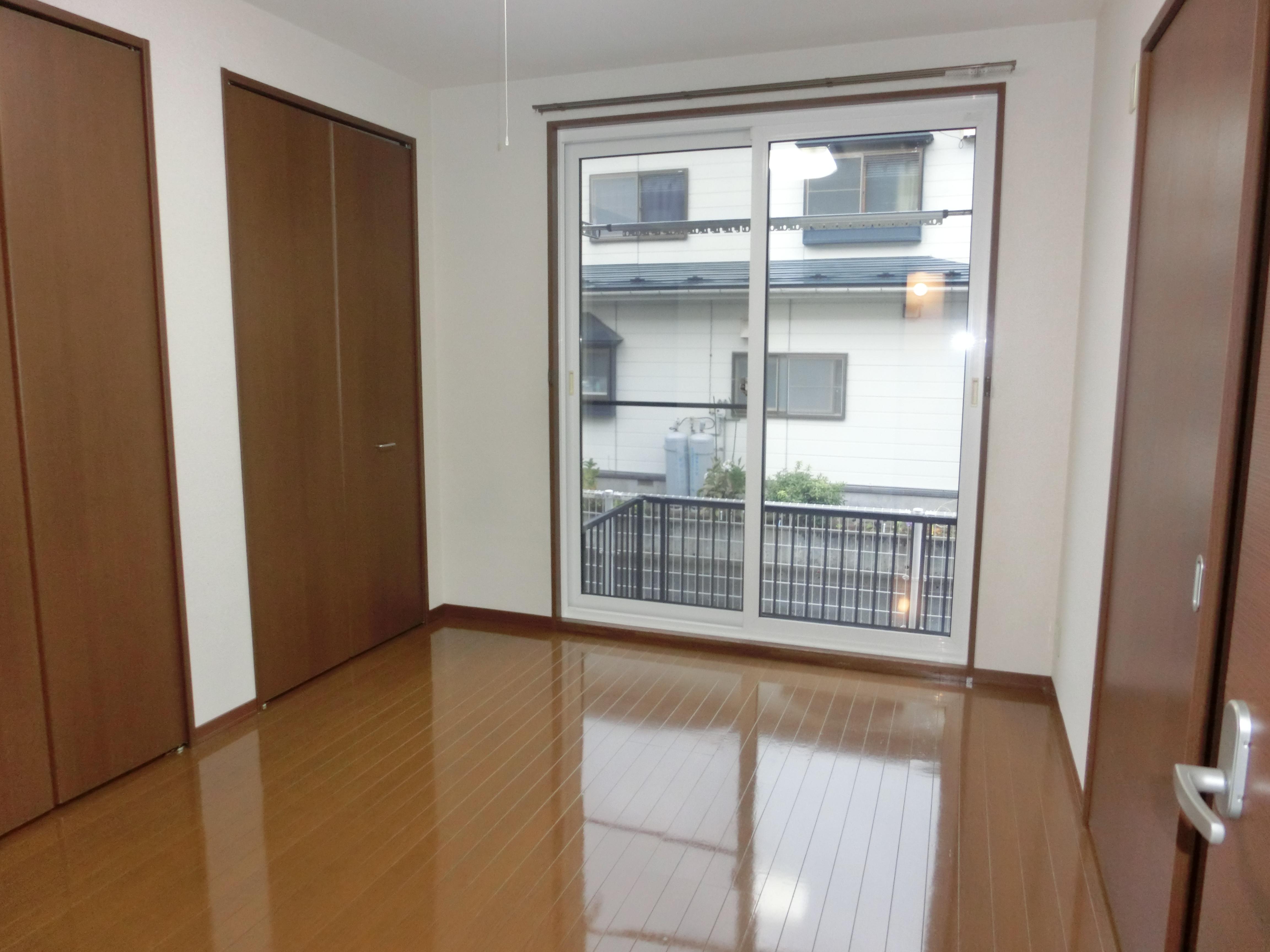 ★積水ハウス★インターネット無料（Wi-Fi対応）★ストウハイツⅡ