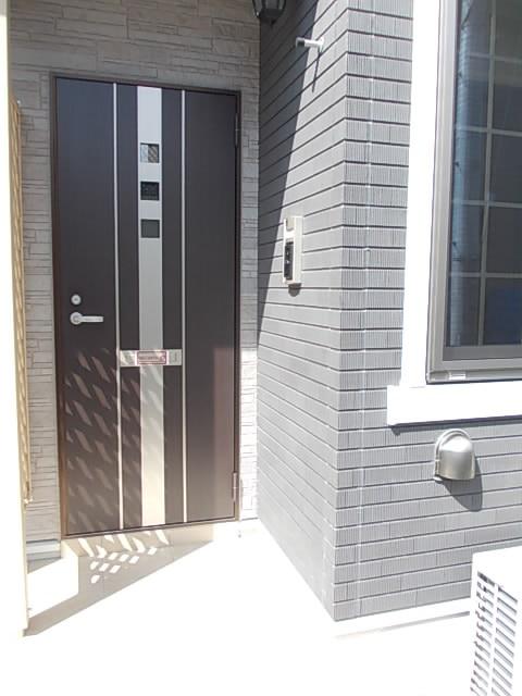 ★大東建託★OJ.マーキュリ