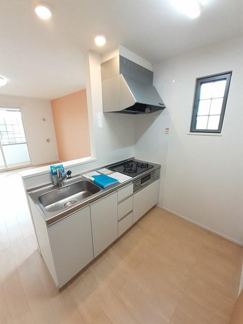 ★大東建託★インターネット無料★プリムラ