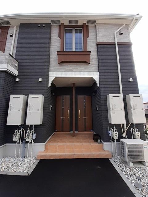 ★大東建託★インターネット無料★プリムラ