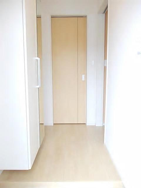 ★大東建託★インターネット無料★クラッキスA