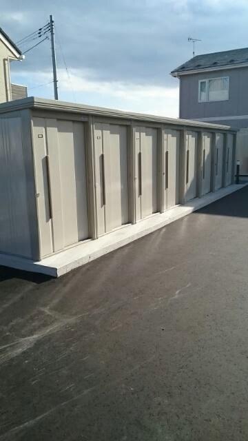 ★大東建託★インターネット無料★クラッキスA