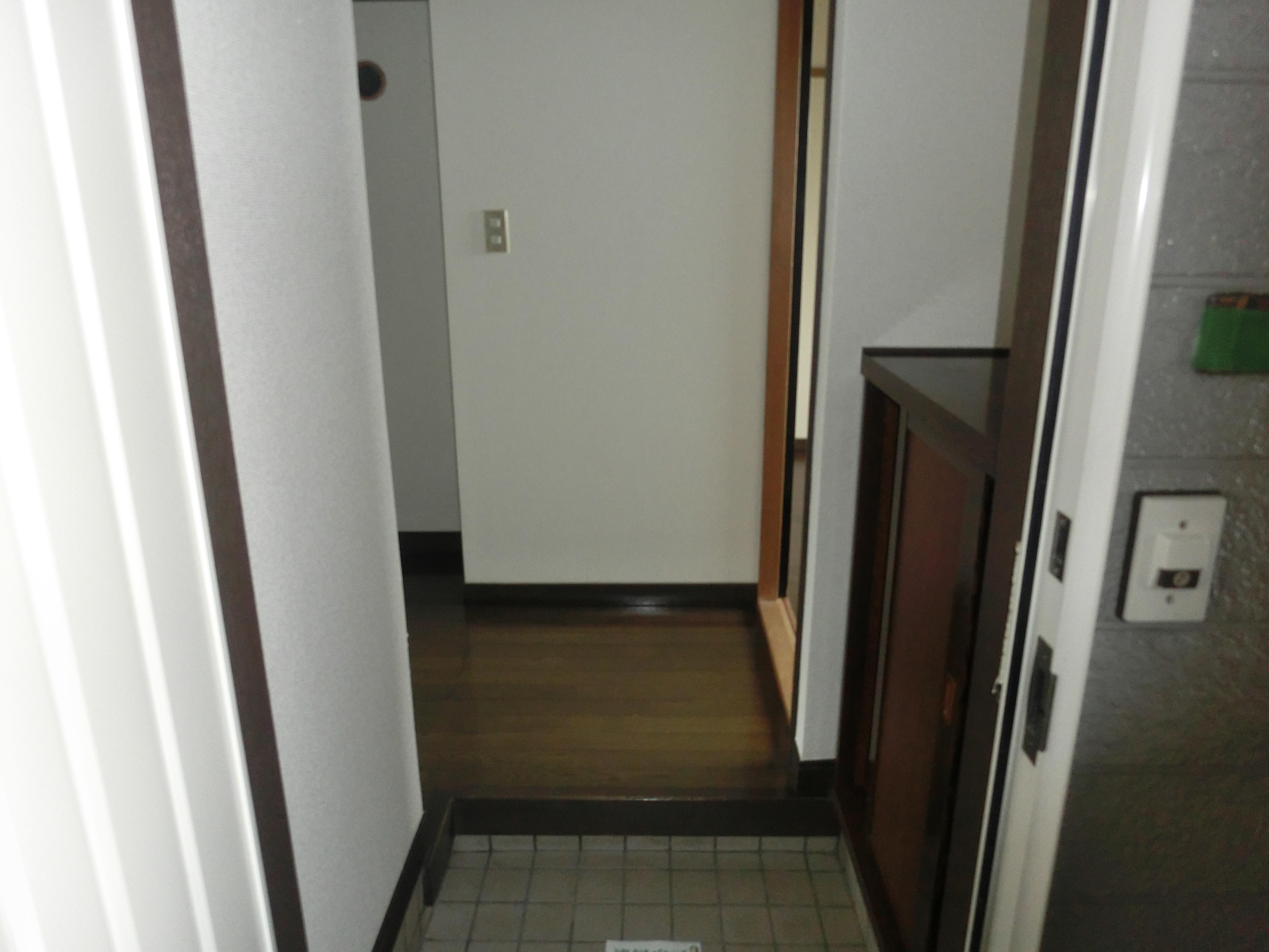 ★D-room★第七ドエル開洋