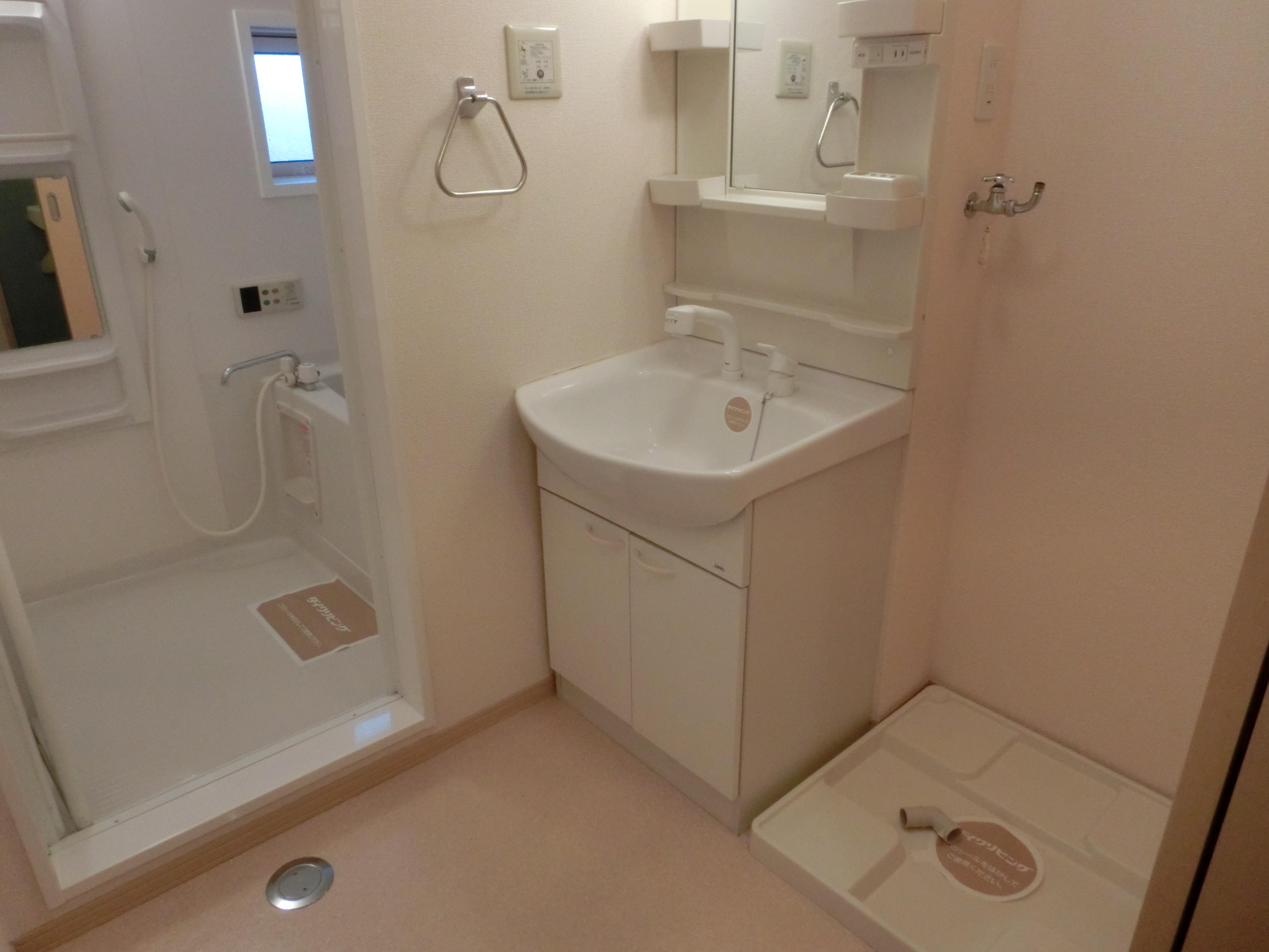 ★D-room★インターネットWi-Fi無料★グロワールA