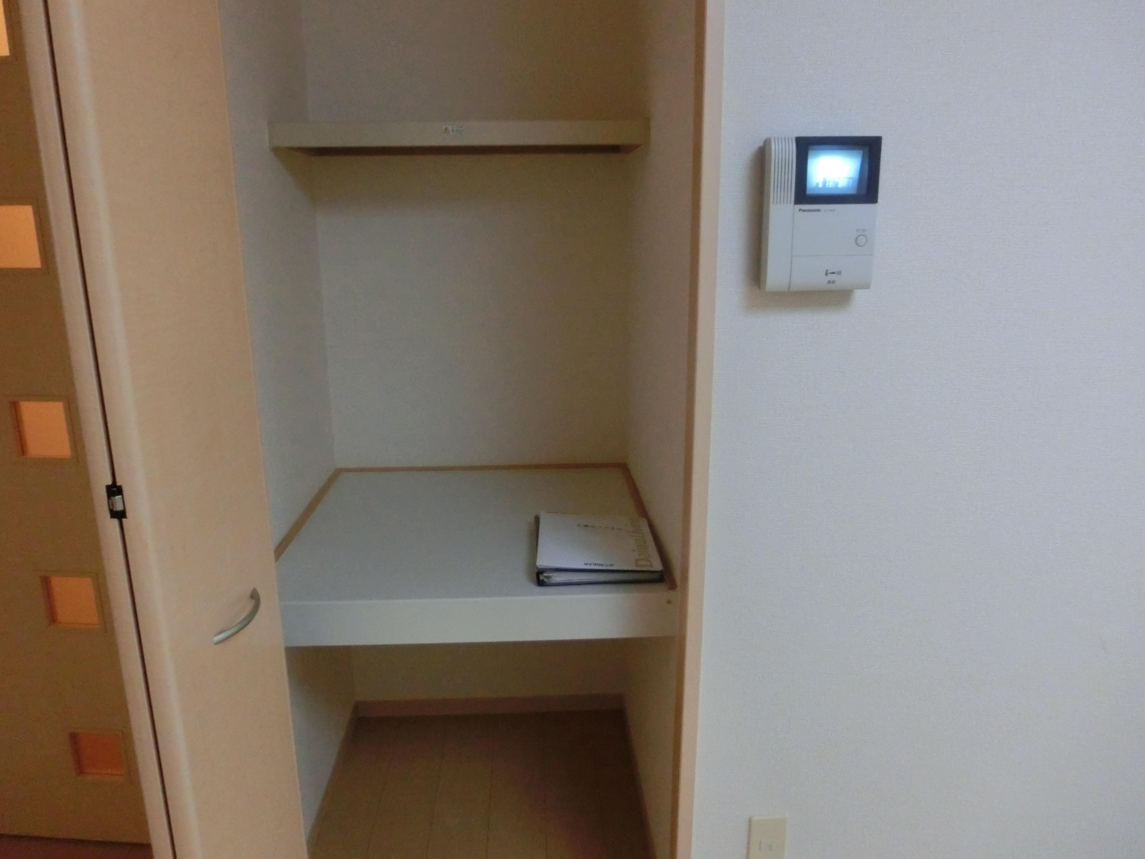 ★D-room★インターネットWi-Fi無料★グロワールA