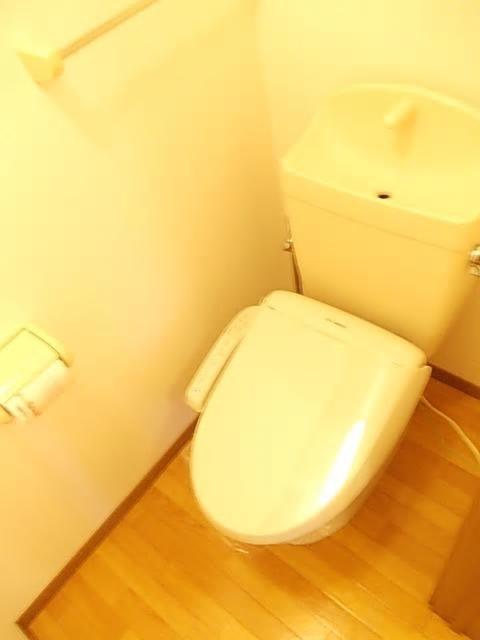 ★大東建託★インターネットWi-Fi無料★アヴェニール