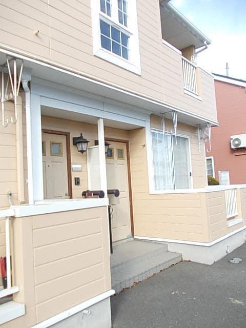 ★大東建託★インターネットWi-Fi無料★アヴェニール