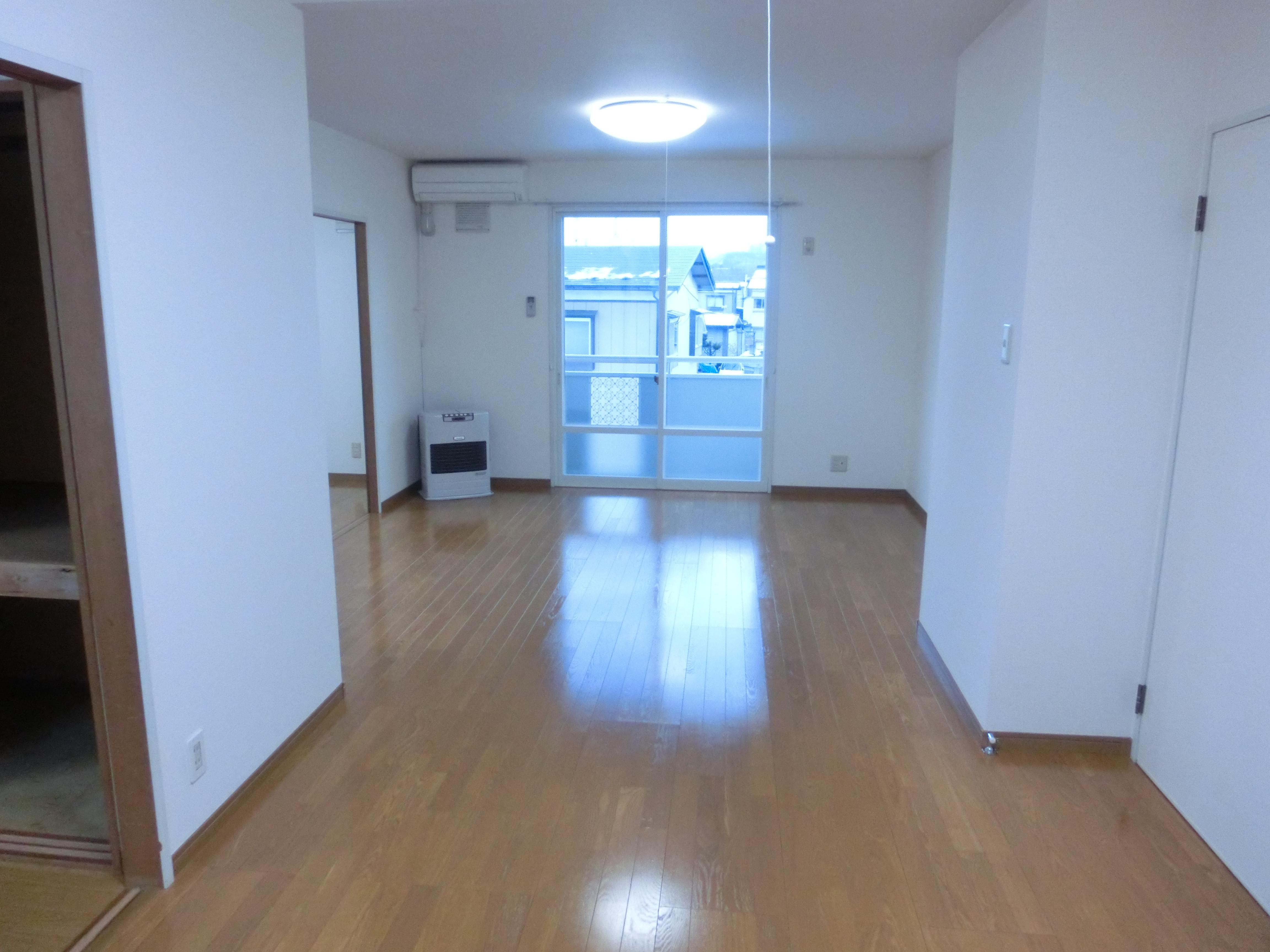 ★D-room★インターネットWi-Fi無料★セジュール クレア